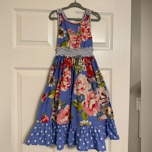 Matilda Jane Maxi